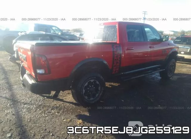 3C6TR5EJ8JG259129 фото 5