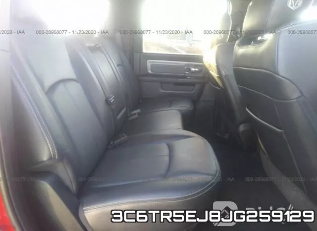 3C6TR5EJ8JG259129 фото 9