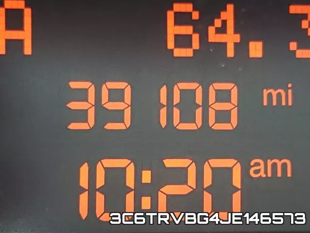 3C6TRVBG4JE146573 фото 8