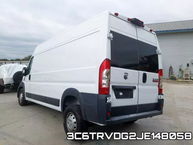 3C6TRVDG2JE148058 фото 4