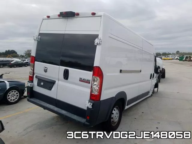 3C6TRVDG2JE148058 фото 5