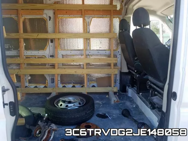 3C6TRVDG2JE148058 фото 7