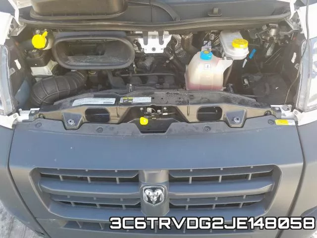 3C6TRVDG2JE148058 фото 8