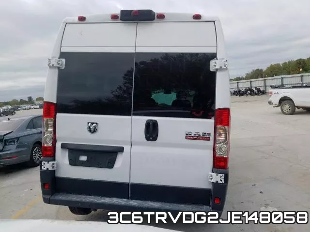 3C6TRVDG2JE148058 фото 10