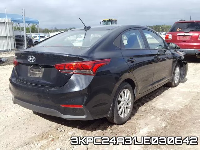 3KPC24A31JE030642 фото 5
