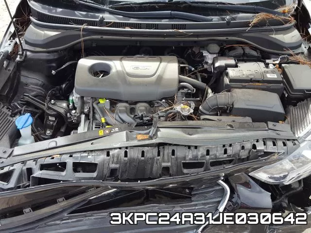 3KPC24A31JE030642 фото 8