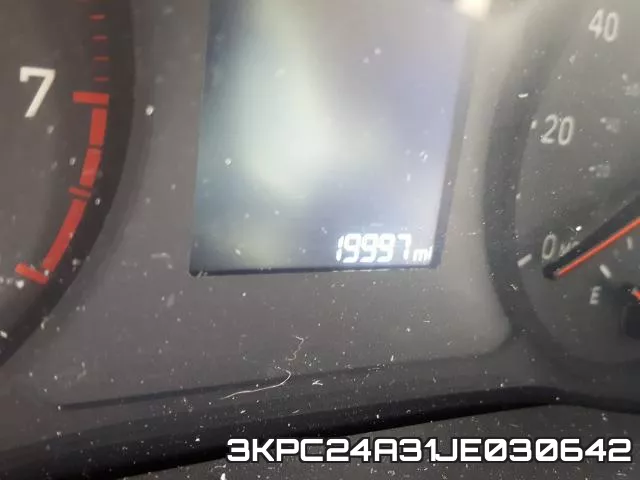 3KPC24A31JE030642 фото 9
