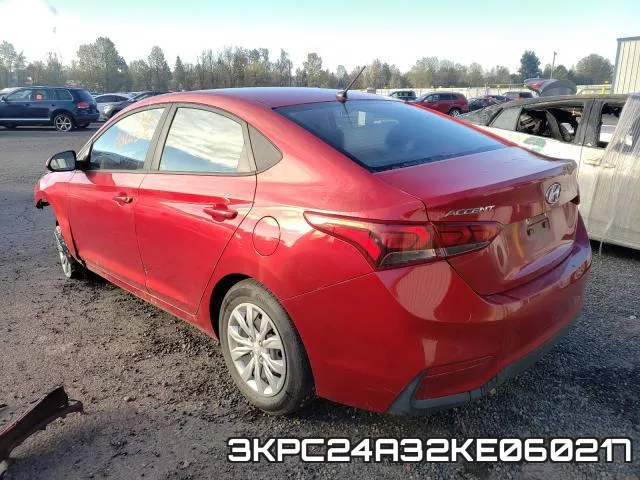 3KPC24A32KE060217 фото 4