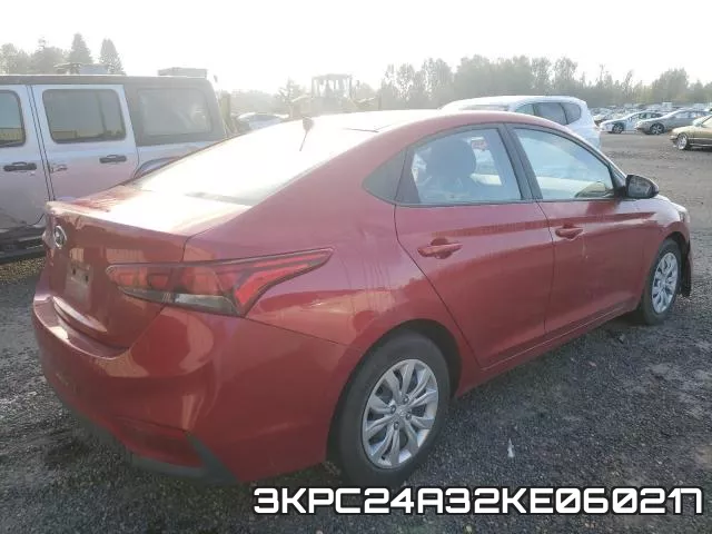 3KPC24A32KE060217 фото 5