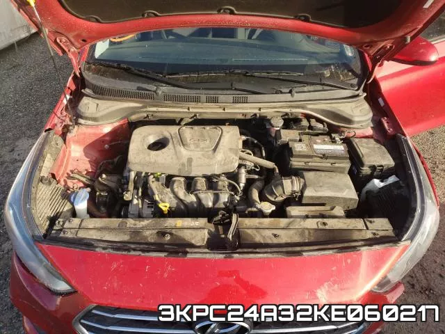 3KPC24A32KE060217 фото 7
