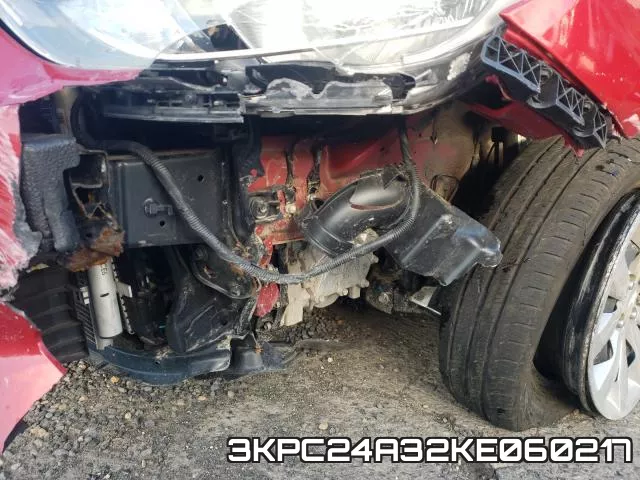 3KPC24A32KE060217 фото 9
