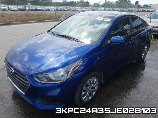 3KPC24A35JE028103 фото 3