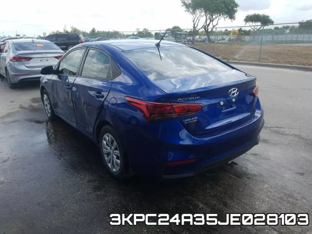 3KPC24A35JE028103 фото 4