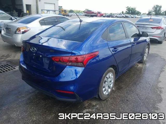 3KPC24A35JE028103 фото 5