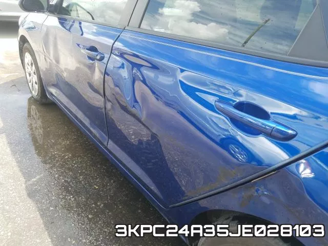 3KPC24A35JE028103 фото 9