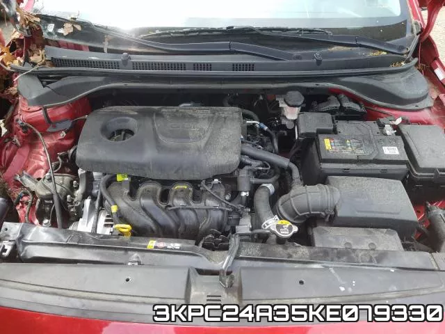 3KPC24A35KE079330 фото 8