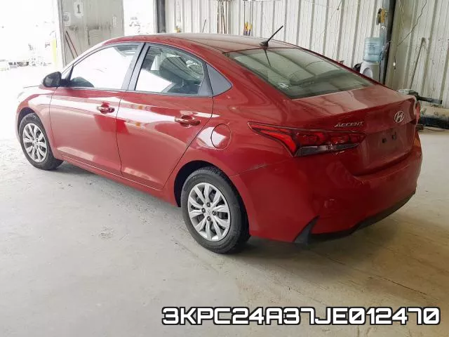 3KPC24A37JE012470 фото 4