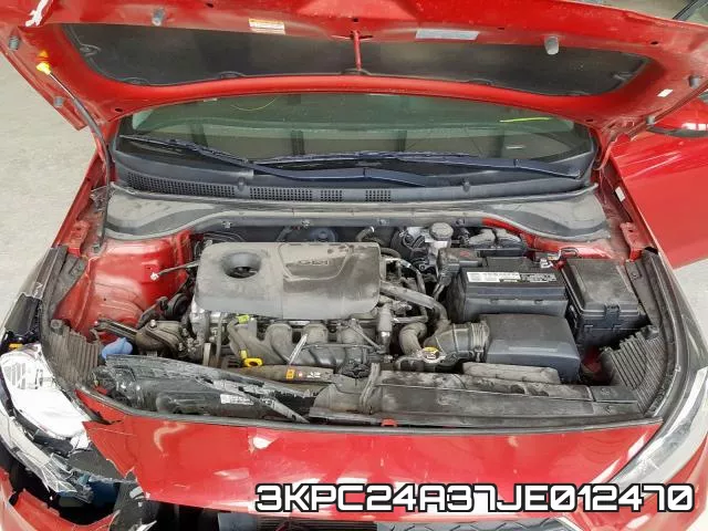 3KPC24A37JE012470 фото 8