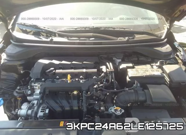 3KPC24A62LE125725 фото 2