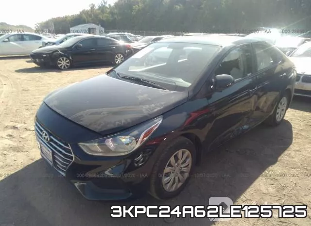 3KPC24A62LE125725 фото 3