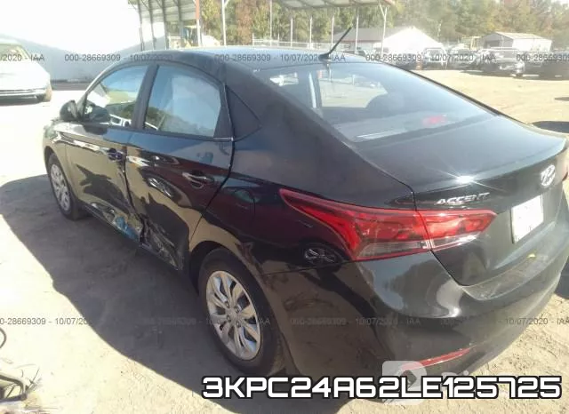 3KPC24A62LE125725 фото 4