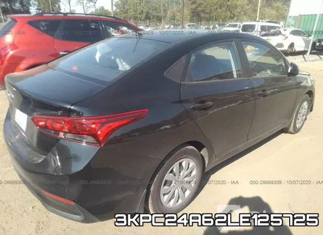 3KPC24A62LE125725 фото 5