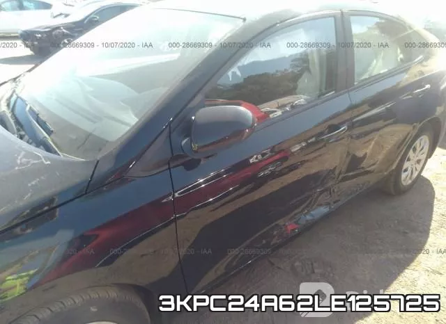 3KPC24A62LE125725 фото 7