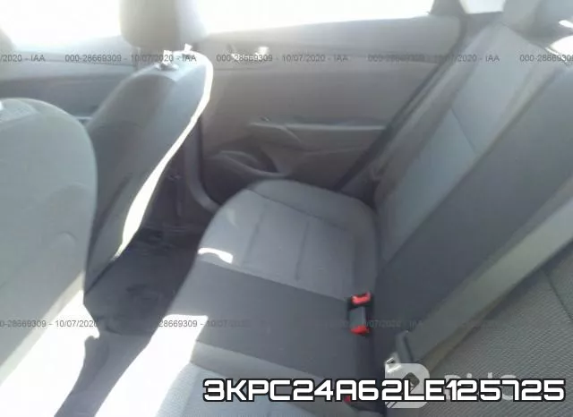 3KPC24A62LE125725 фото 9