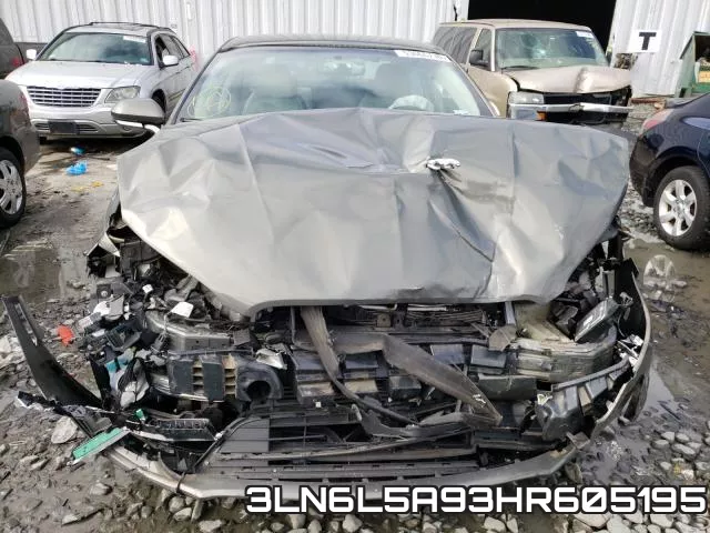 3LN6L5A93HR605195 фото 10