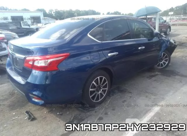 3N1AB7AP2HY232929 фото 5