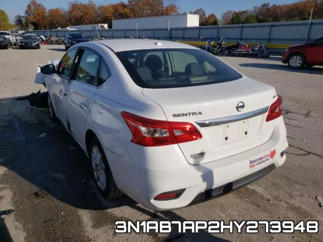 3N1AB7AP2HY273948 фото 4