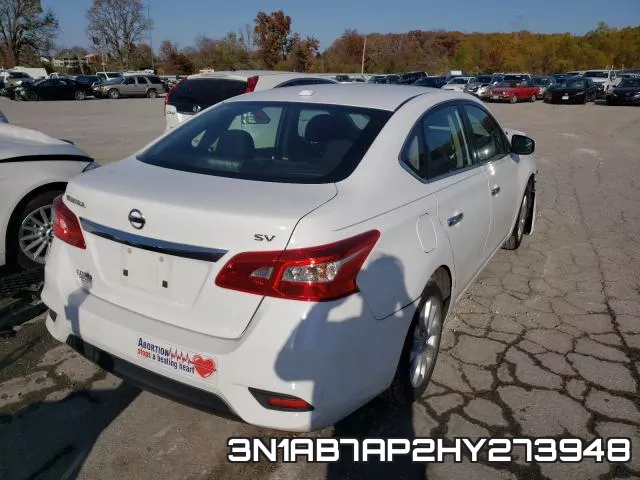 3N1AB7AP2HY273948 фото 5