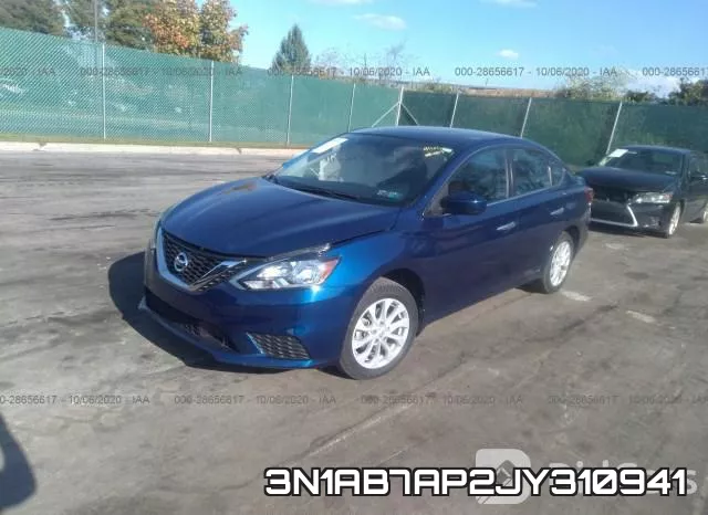 3N1AB7AP2JY310941 фото 3