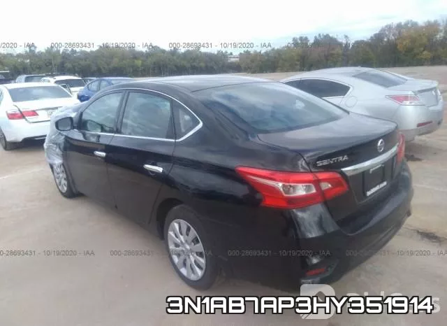 3N1AB7AP3HY351914 фото 4