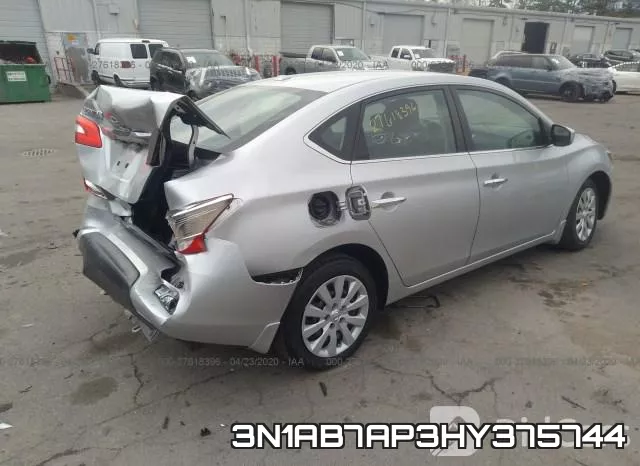 3N1AB7AP3HY375744 фото 5