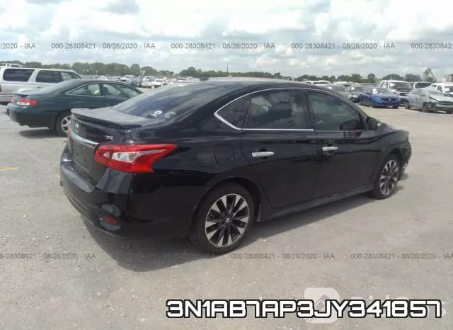 3N1AB7AP3JY341857 фото 5