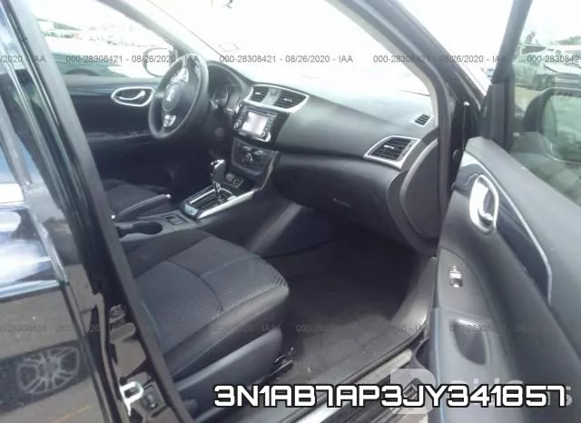 3N1AB7AP3JY341857 фото 6