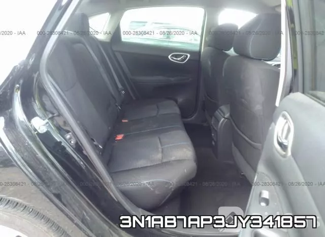 3N1AB7AP3JY341857 фото 9