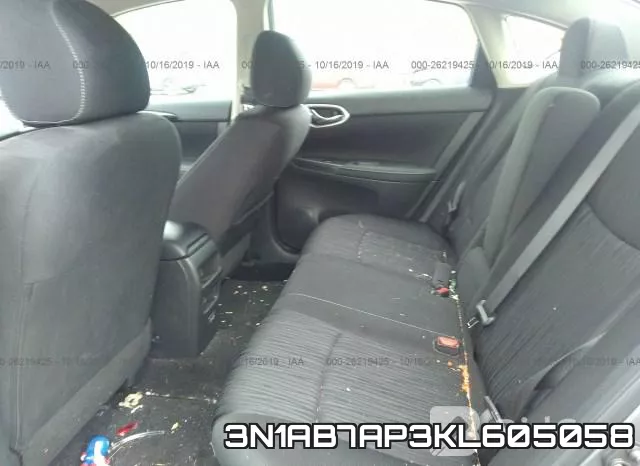 3N1AB7AP3KL605058 фото 9