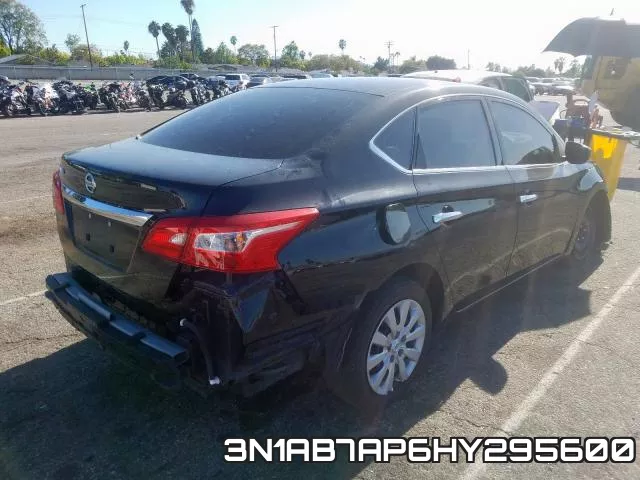 3N1AB7AP6HY295600 фото 5