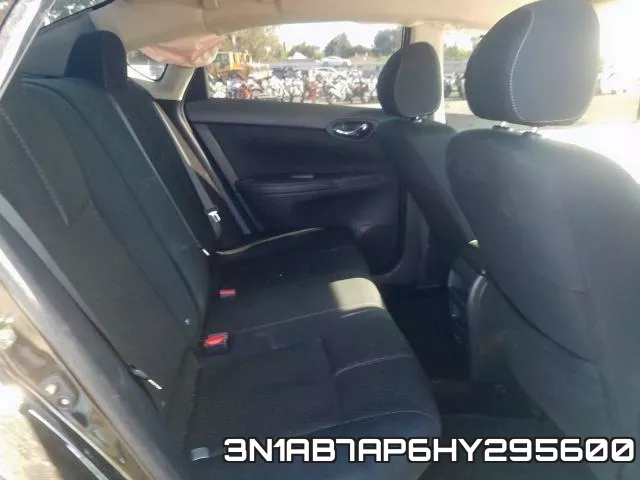 3N1AB7AP6HY295600 фото 7