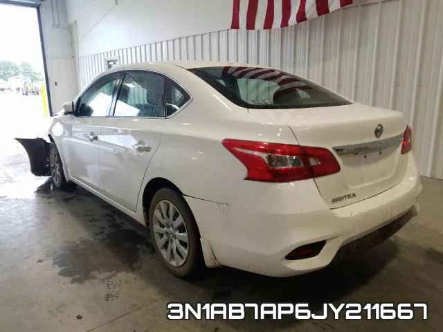 3N1AB7AP6JY211667 фото 4