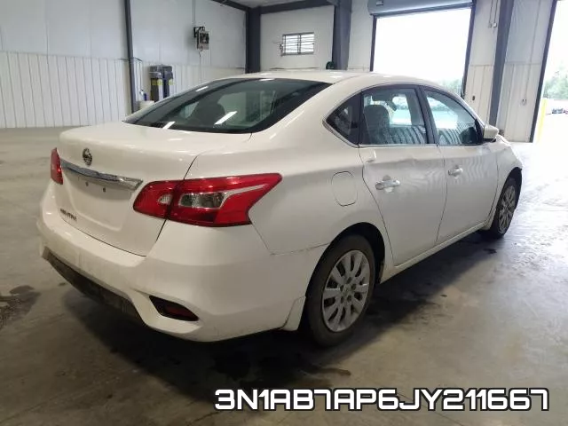 3N1AB7AP6JY211667 фото 5