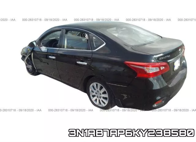 3N1AB7AP6KY238580 фото 4