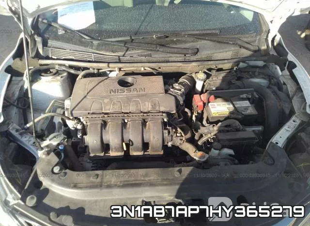 3N1AB7AP7HY365279 фото 2