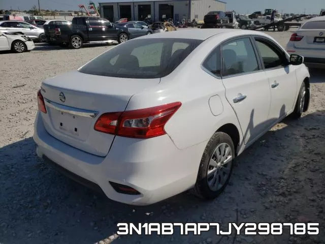 3N1AB7AP7JY298785 фото 4