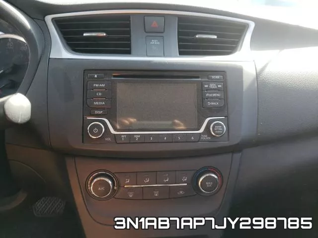 3N1AB7AP7JY298785 фото 9