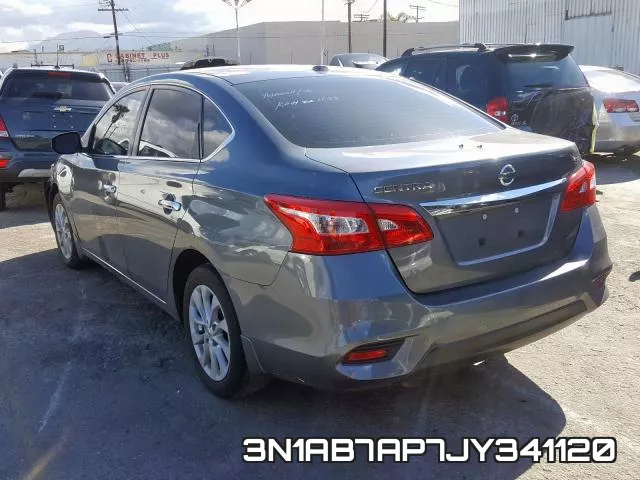 3N1AB7AP7JY341120 фото 4