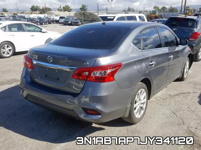 3N1AB7AP7JY341120 фото 5