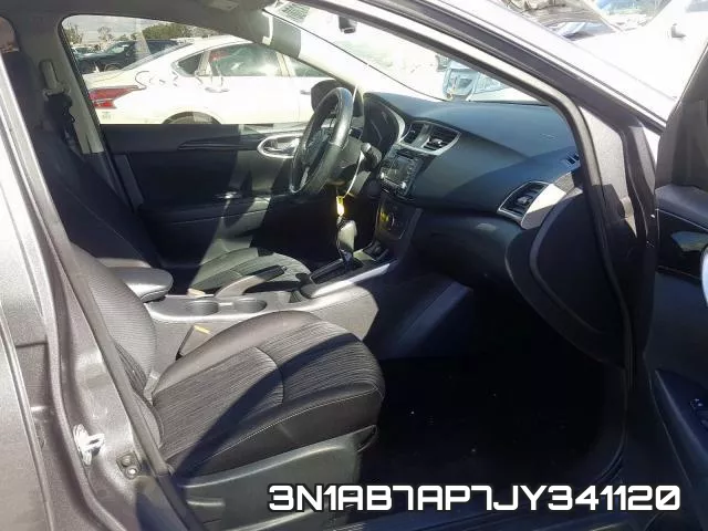 3N1AB7AP7JY341120 фото 6